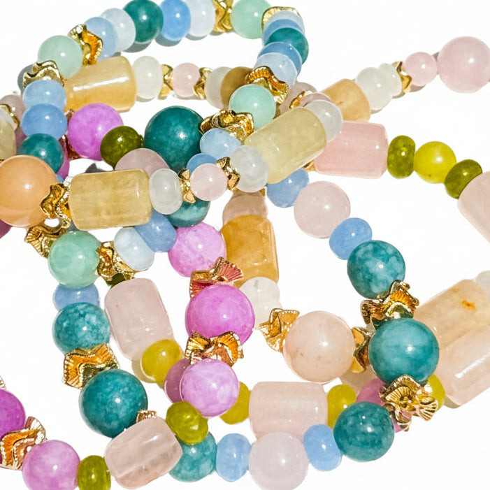 Custom Layering Bracelet
